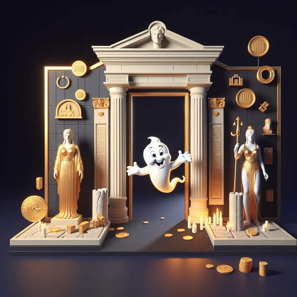 Gates of Olympus Super Scatter